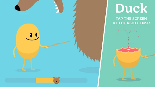 Dumb Ways to Die — 17