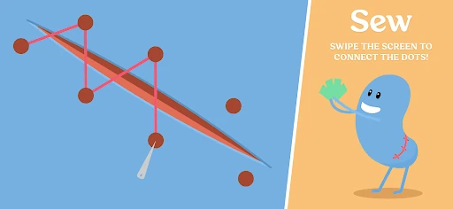 Dumb Ways to Die — 19