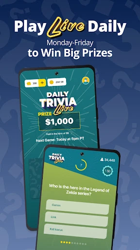 Swagbucks Trivia for Money — 2
