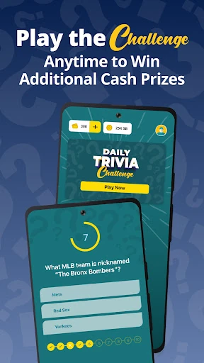 Swagbucks Trivia for Money — 4