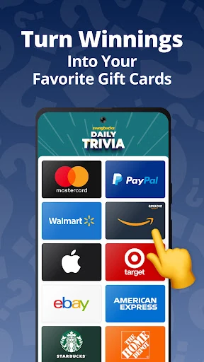 Swagbucks Trivia for Money — 5