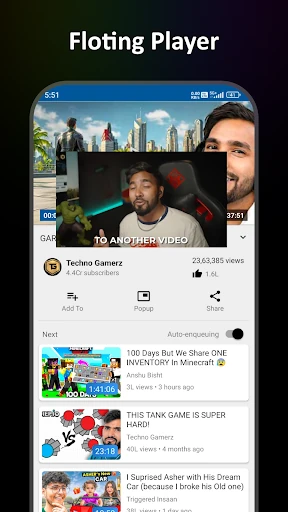 ProTube - Block Ads on Video — 2