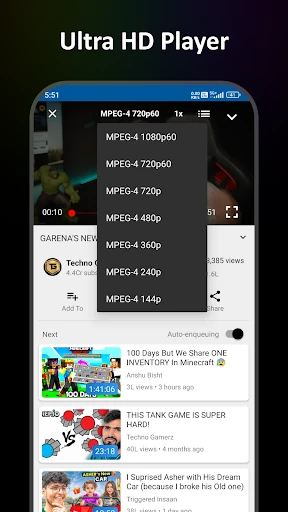ProTube - Block Ads on Video — 3
