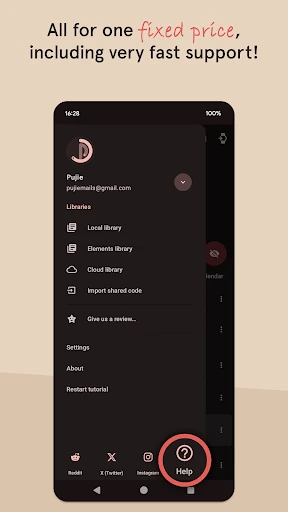 Pujie Watch Faces - Wear OS 4- — 15