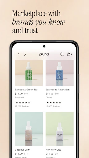 Pura — 6