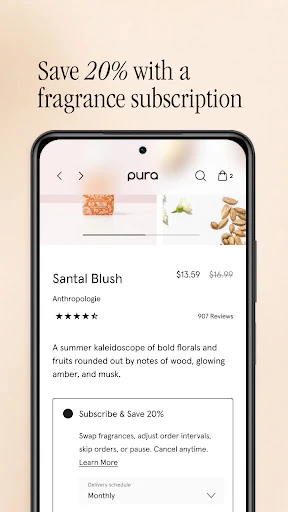 Pura — 8