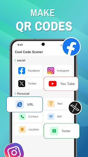 Code Link - AI Scanner — 4