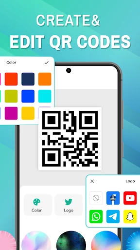 Code Link - AI Scanner — 5