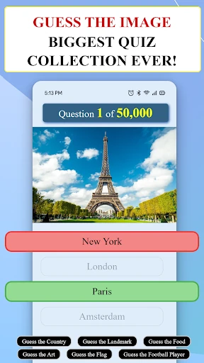 Trivia Duel: Live Quiz Battle — 3