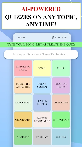 Trivia Duel: Live Quiz Battle — 4