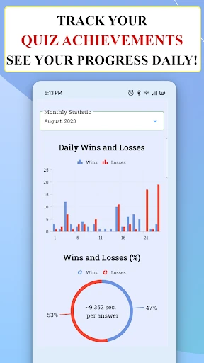 Trivia Duel: Live Quiz Battle — 7