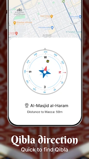 Holy Quran - Deeper journey — 5