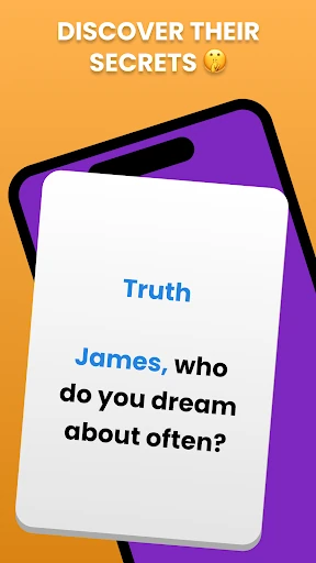 Truth or Dare: Spicy Couples — 1