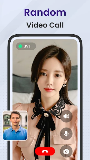 X Sexy Video Call & X Chat — 1