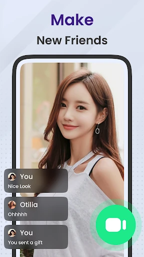 X Sexy Video Call & X Chat — 2