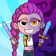 Demon Merge Run