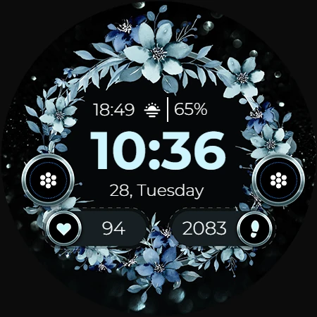 Flowers - Spring Summer Watch — 4