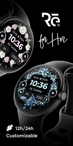 Flowers - Spring Summer Watch — 8