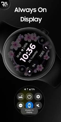 Flowers - Spring Summer Watch — 12