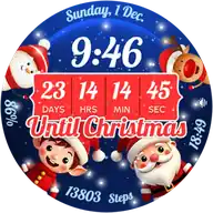 ReS57 - Christmas Countdown
