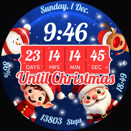 ReS57 - Christmas Countdown — 3