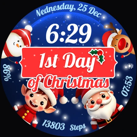 ReS57 - Christmas Countdown — 4