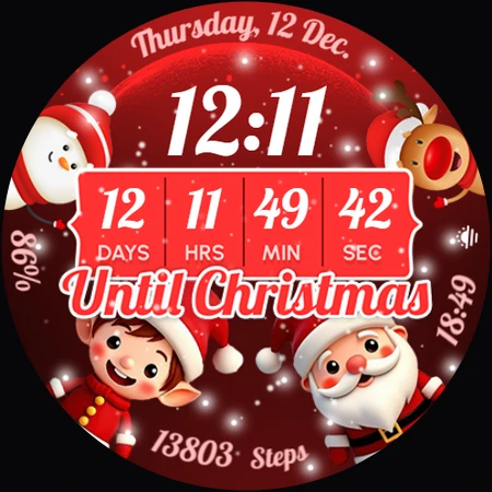 ReS57 - Christmas Countdown — 6