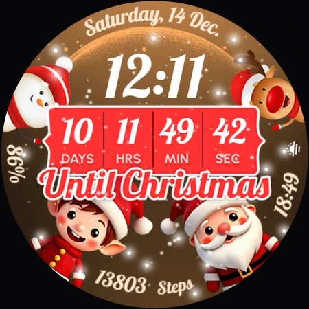 ReS57 - Christmas Countdown — 7