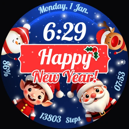 ReS57 - Christmas Countdown — 10