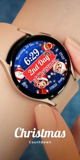 ReS57 - Christmas Countdown — 11