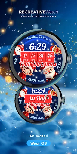 ReS57 - Christmas Countdown — 15