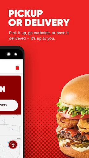 Red Robin — 8