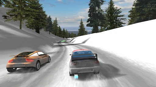 Rally Fury - Extreme Racing — 4