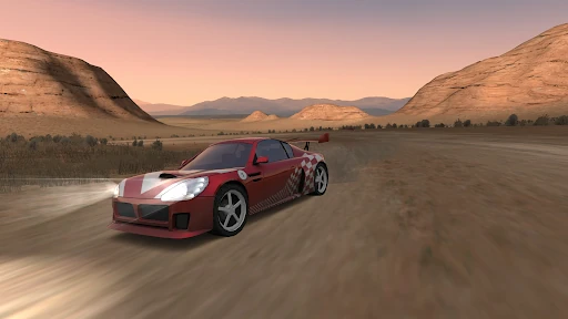 Rally Fury - Extreme Racing — 6