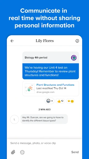 Remind: School Communication — 1