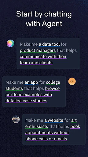 Replit: Vibe Code Apps — 12