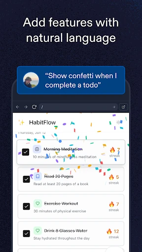 Replit: Vibe Code Apps — 19