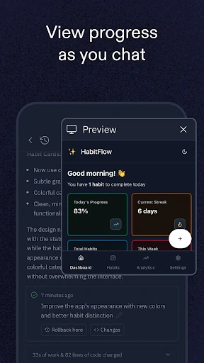 Replit: Vibe Code Apps — 20