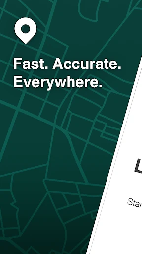 LandGlide: GPS Property Finder — 1