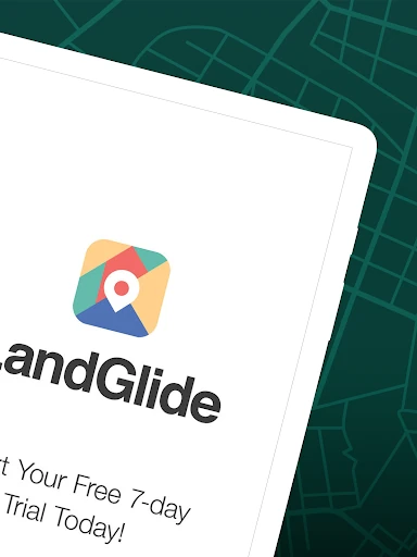 LandGlide: GPS Property Finder — 2