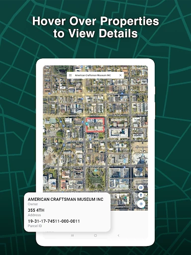 LandGlide: GPS Property Finder — 6