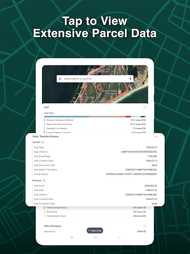 LandGlide: GPS Property Finder — 7