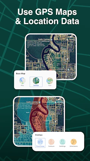 LandGlide: GPS Property Finder — 19