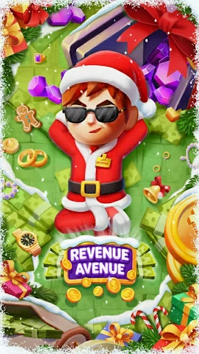 Revenue Avenue — 7