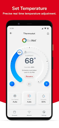 EcoNet — 2