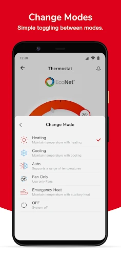 EcoNet — 3