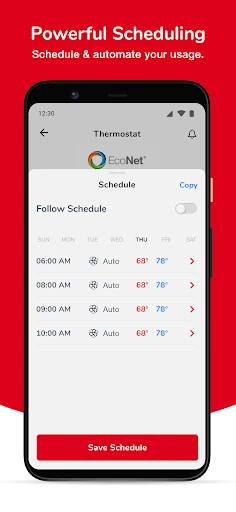 EcoNet — 4