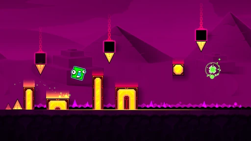 Geometry Dash SubZero — 5