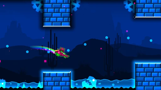 Geometry Dash SubZero — 13