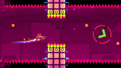 Geometry Dash SubZero — 14